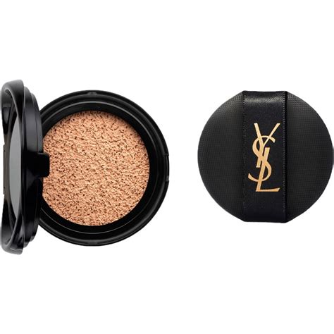 yves saint laurent cushion foundation.